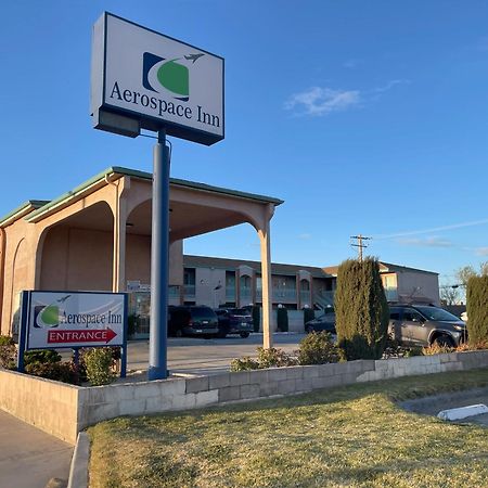 Aerospace Inn Mojave Ngoại thất bức ảnh