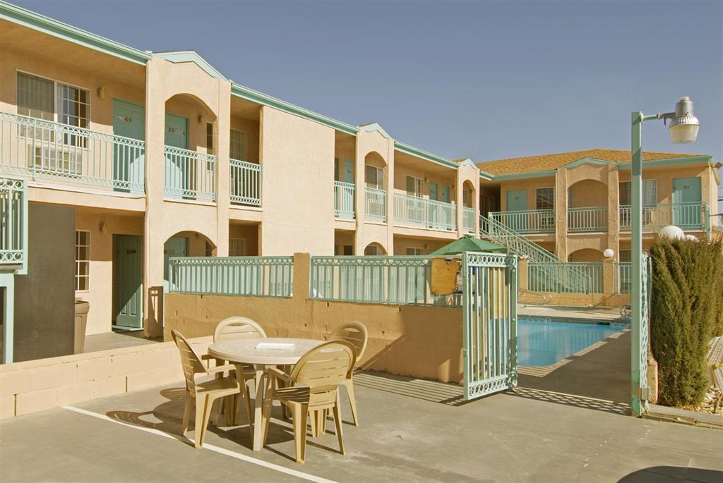Aerospace Inn Mojave Tiện nghi bức ảnh