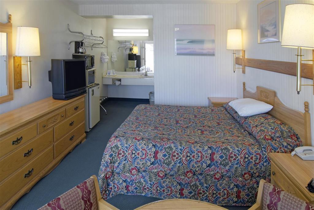 Aerospace Inn Mojave Phòng bức ảnh