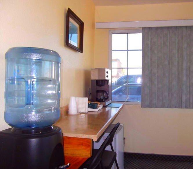 Aerospace Inn Mojave Nhà hàng bức ảnh