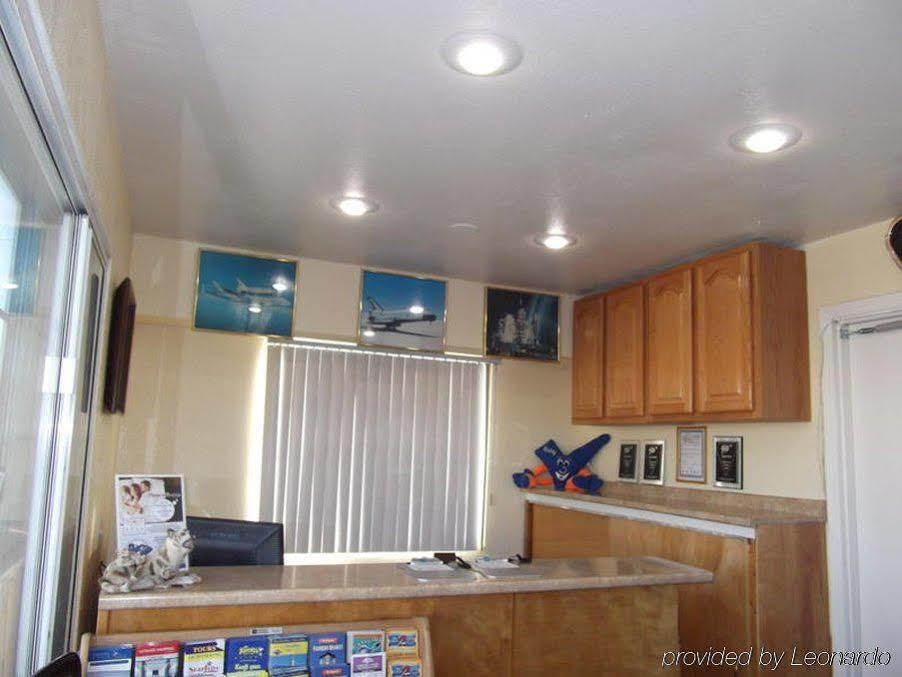 Aerospace Inn Mojave Ngoại thất bức ảnh