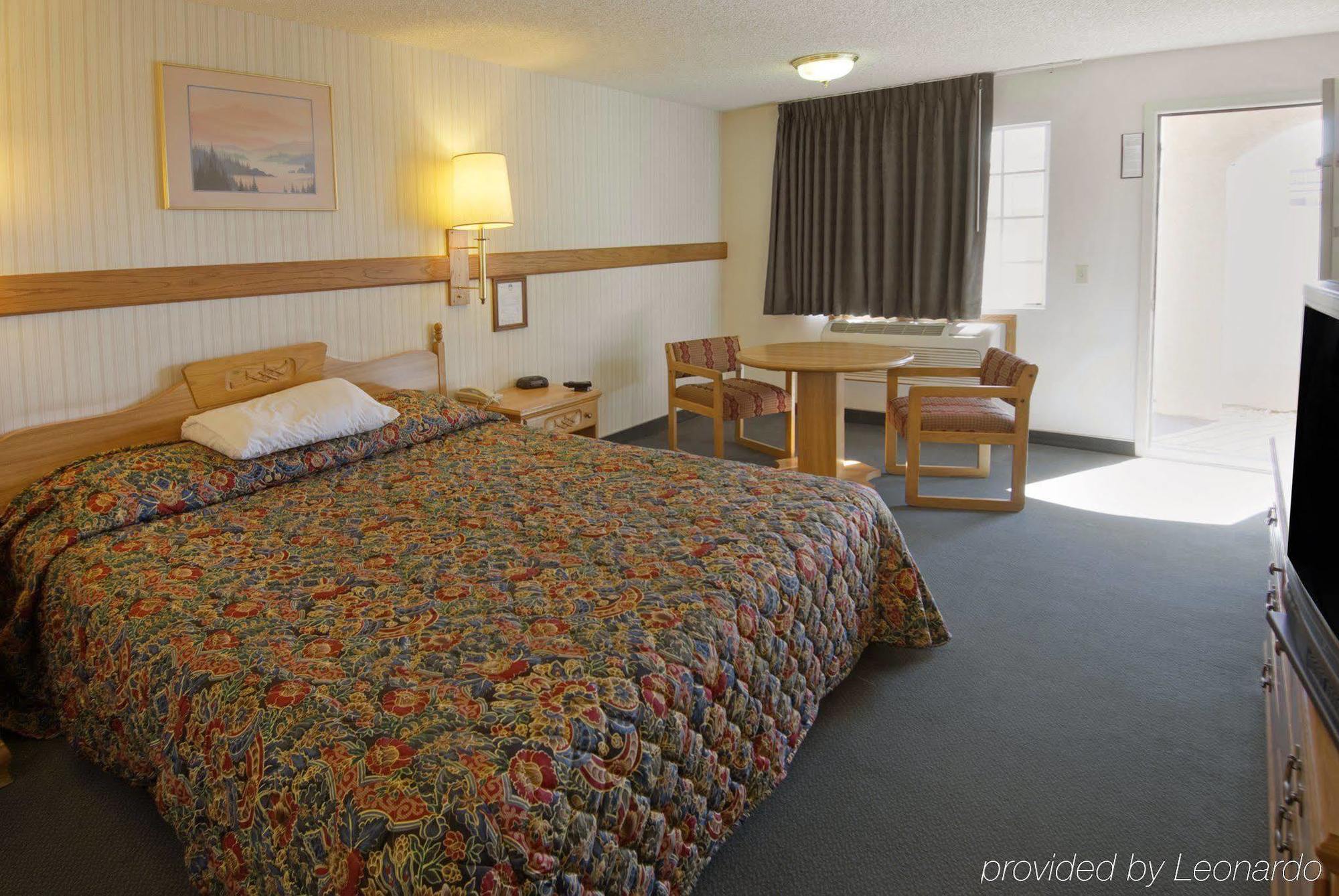 Aerospace Inn Mojave Phòng bức ảnh