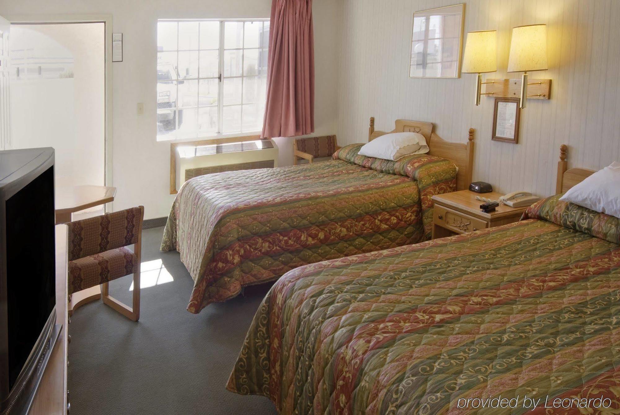 Aerospace Inn Mojave Ngoại thất bức ảnh